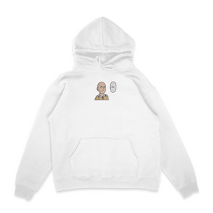 Saitama OK - One Punch Man - Sowelldesign