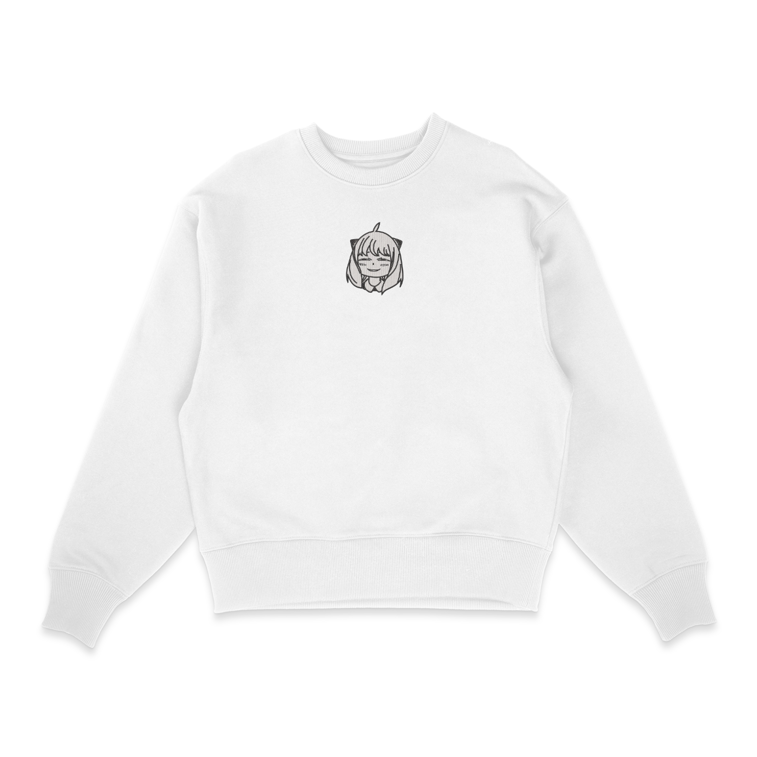 Anya - Spy x Family - Sowelldesign