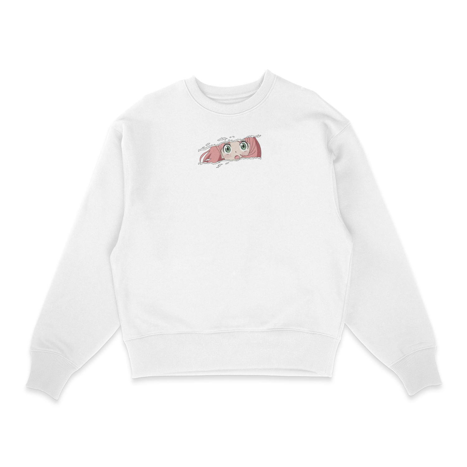 Anya Forger - Spy x Family - Sowelldesign