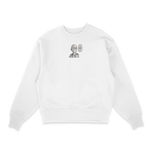 Saitama OK 2 - One Punch Man - Sowelldesign