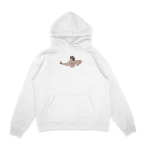 Baki Muscles - Baki - Sowelldesign