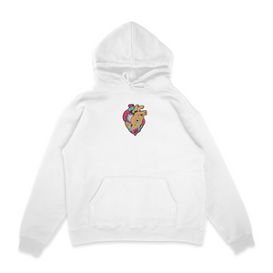 Pochita Heart - Chainsaw Man - Sowelldesign