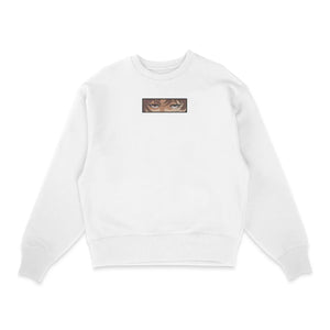 Baki Eyes - Baki - Sowelldesign