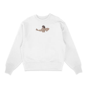 Baki Muscles - Baki - Sowelldesign