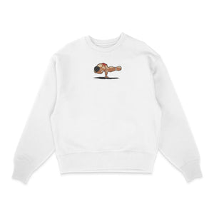 Baki Pose - Baki - Sowelldesign