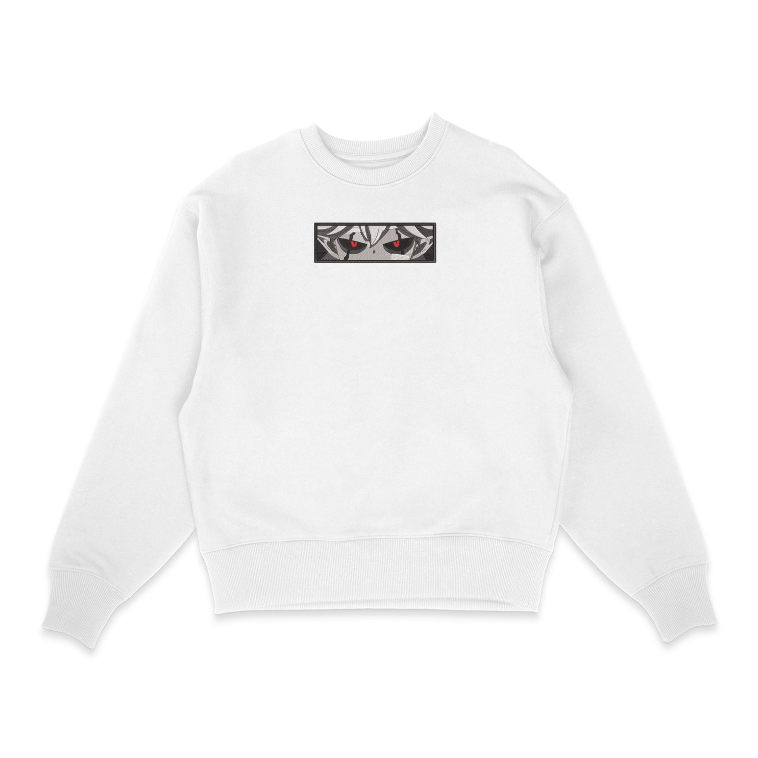 Liebe Eyes - Black Clover - Sowelldesign