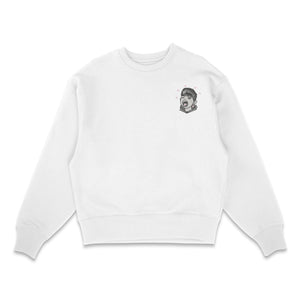 Sweat brodé Matching Guts - Berserk - Sowelldesign