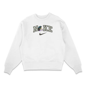 Sweat brodé Matching Hinata 2 - Naruto