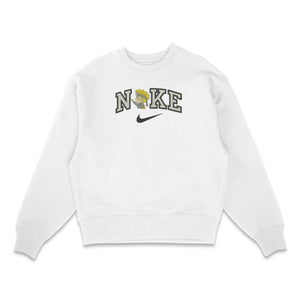 Sweat brodé Matching Naruto 2 - Naruto - Sowelldesign