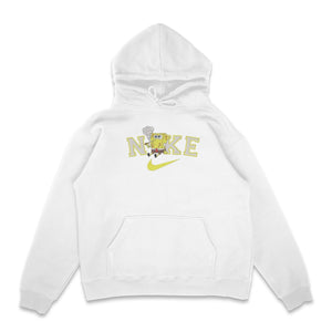 Sweat brodé Matching Bob - Bob L'Éponge - Sowelldesign