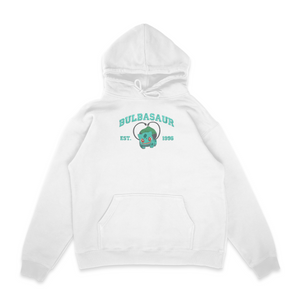 Bulbizarre Vintage - Pokémon - Sowelldesign