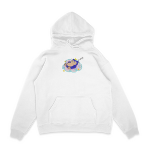 Ronflex Sleep - Pokémon - Sowelldesign