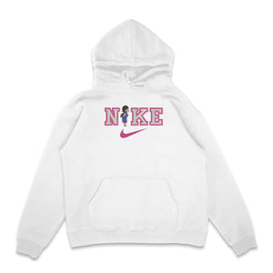 Sweat brodé Matching Chichi 2 - Dragon Ball Z