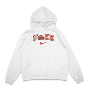 Sweat brodé Matching Flash McQueen - Cars