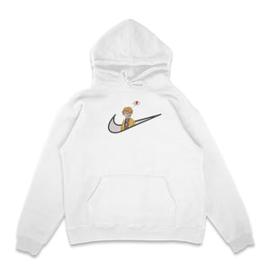 Sweat brodé Matching Zenitsu 2 - Demon Slayer