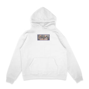 Sanemi Eyes - Demon Slayer - Sowelldesign