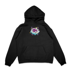 Ectoplasma Sleep - Pokémon - Sowelldesign