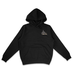 Sweat brodé Matching Aki - Chainsaw Man - Sowelldesign