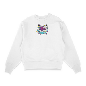 Ectoplasma Sleep - Pokémon - Sowelldesign