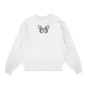 Akaza Butterfly - Demon Slayer - Sowelldesign