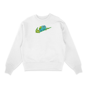 Bulbizarre 3 - Pokémon - Sowelldesign