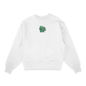 Bulbizarre - Pokémon - Sowelldesign