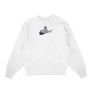 Freezer - Dragon Ball Z - Sowelldesign