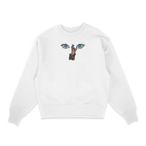 Gojo Eyes & Hand - Jujutsu Kaisen