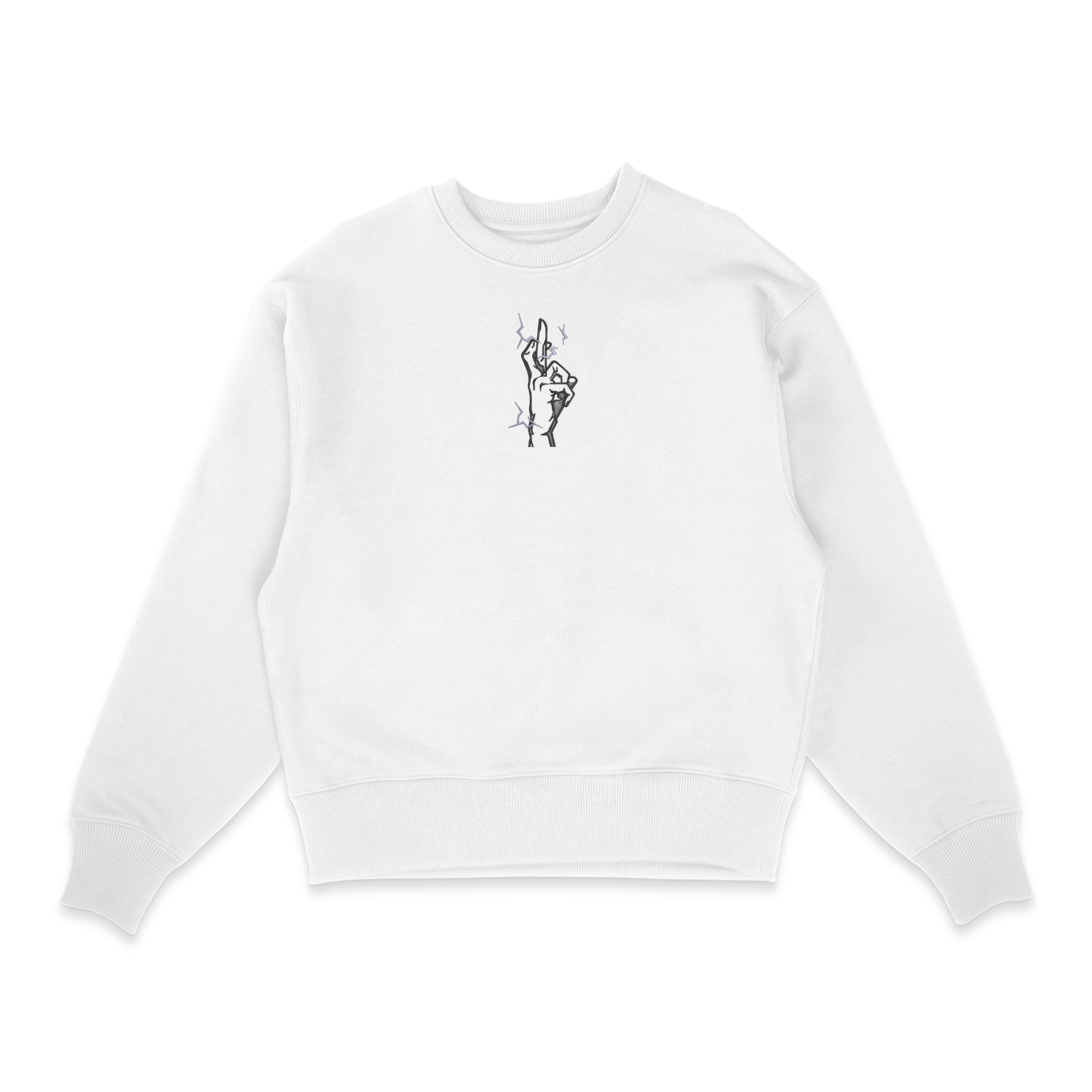 Gojo Hand - Jujutsu Kaisen