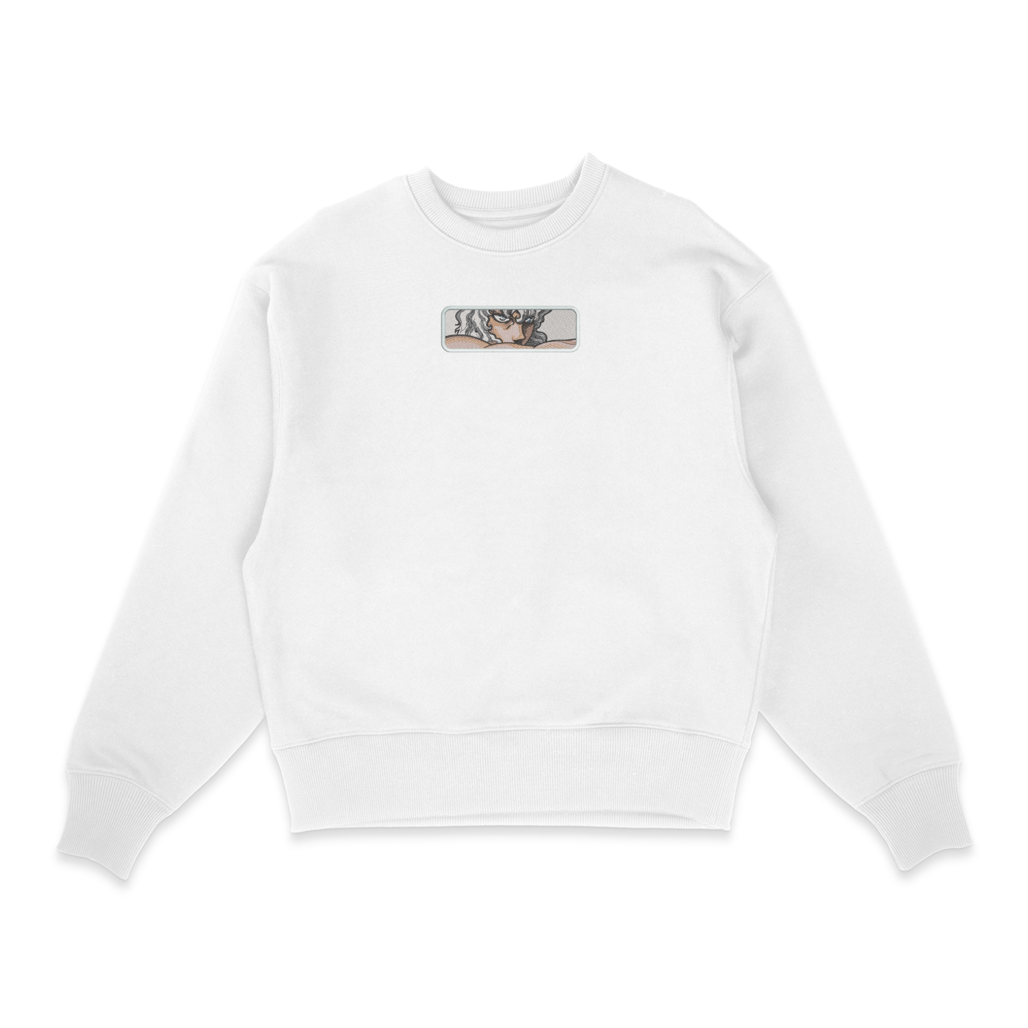 Griffith x Ange Déchu - Berserk - Sowelldesign