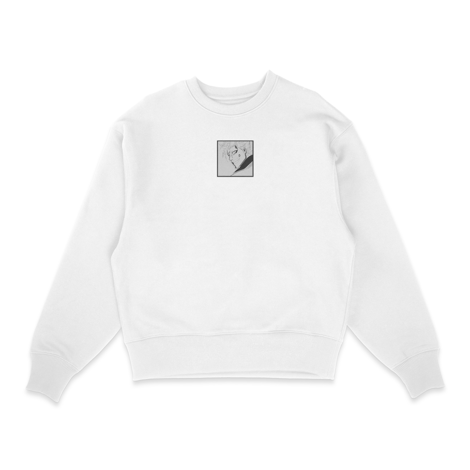 Grimmjow Box - Bleach - Sowelldesign