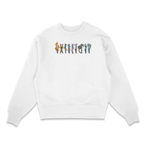 hashiras katana - demon slayer