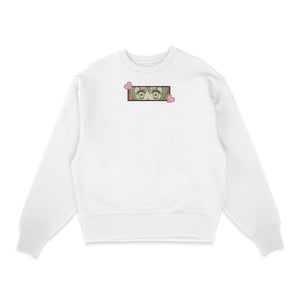 Mitsuri Eyes - Demon Slayer - Sowelldesign