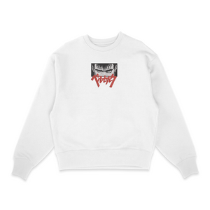 Portrait Guts - Berserk - Sowelldesign