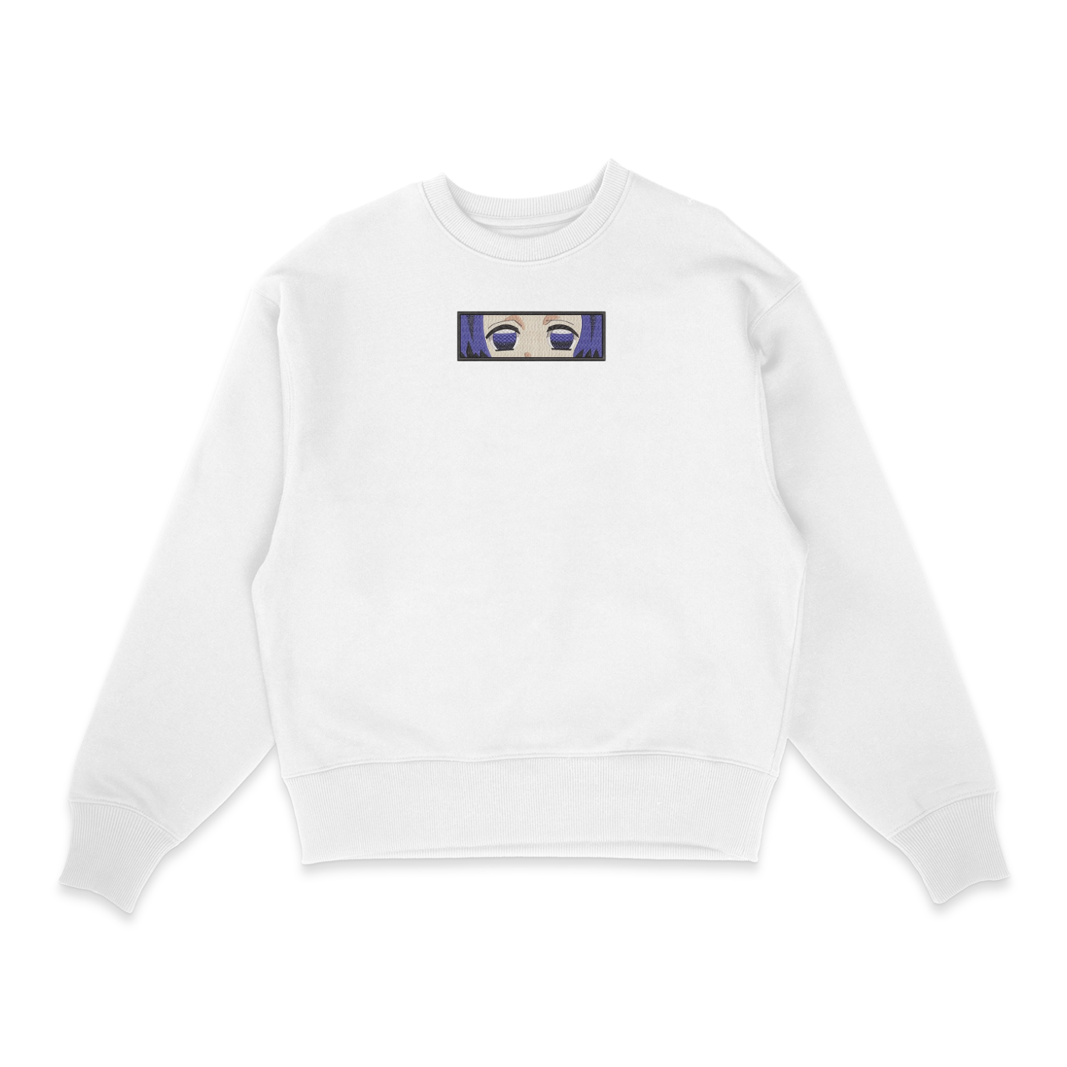 Shinobu Eyes - Demon Slayer - Sowelldesign