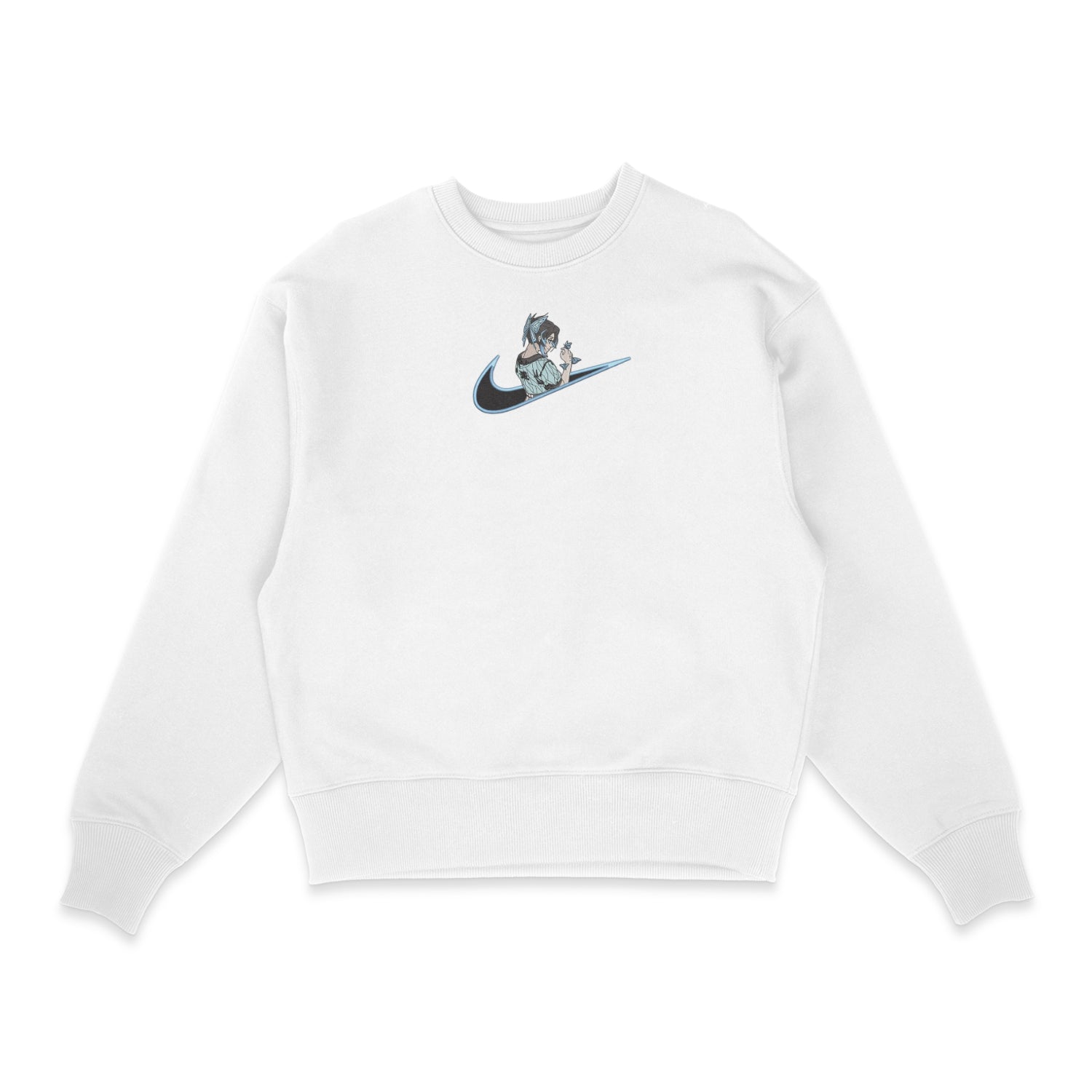 Shinobu Kocho - Demon Slayer - Sowelldesign