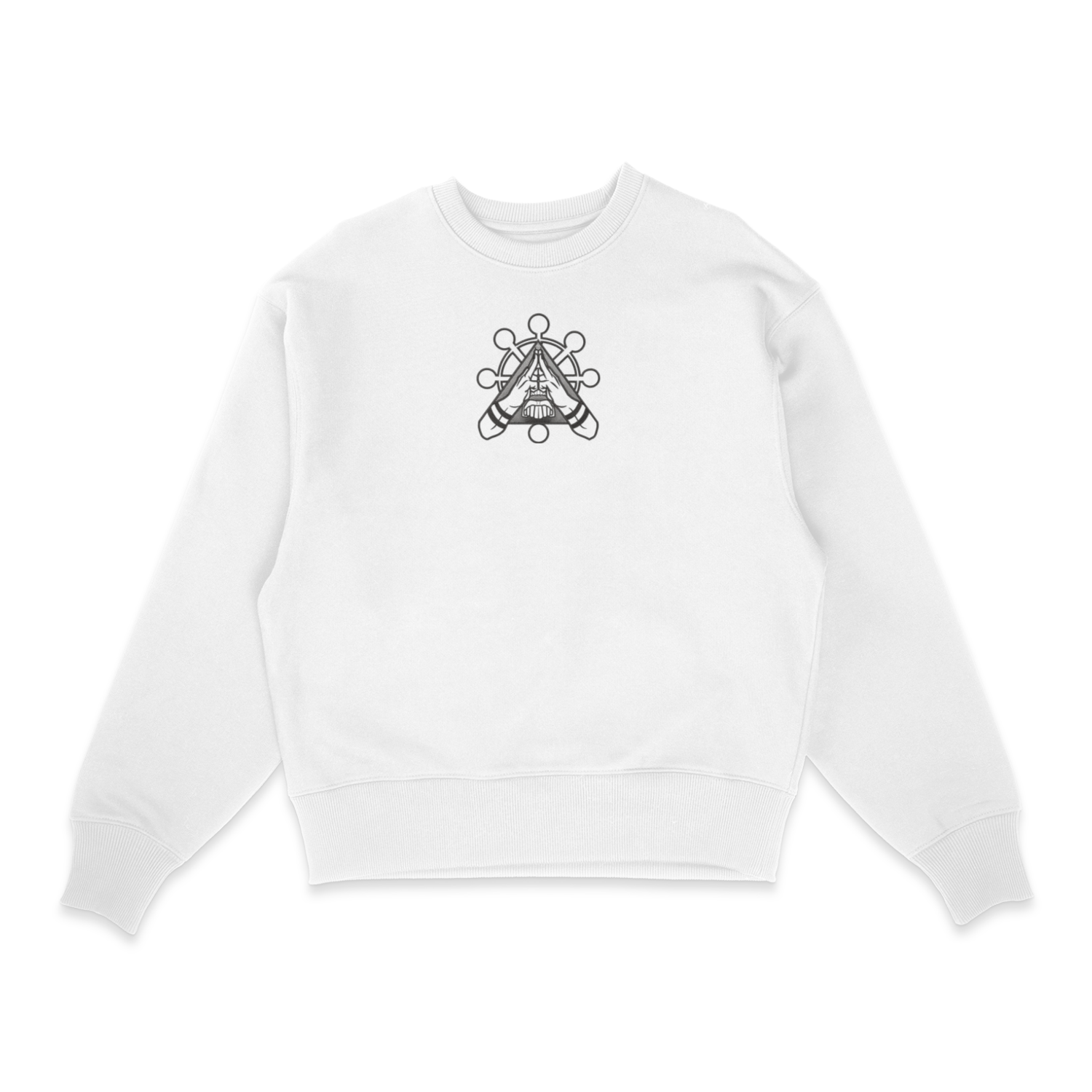 Sukuna Hands 2 - Jujutsu Kaisen