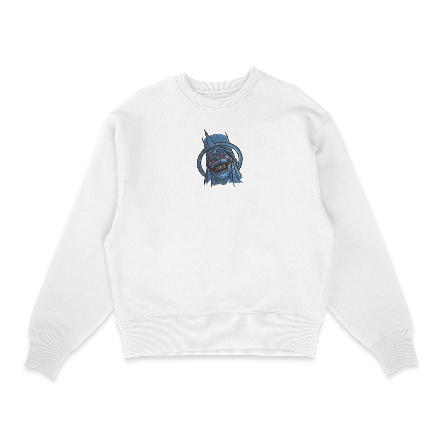 Statue Of God - Solo Leveling - Sowelldesign