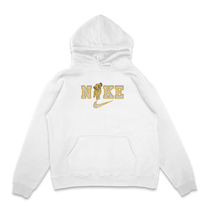 Sweat brodé Matching Simba - Le Roi lion - Sowelldesign