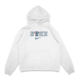 Sweat brodé Matching Stitch - Lilo & Stitch - Sowelldesign