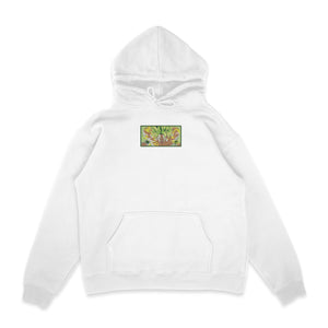 Portrait Broly - Dragon Ball Z - Sowelldesign