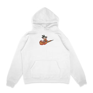 Little Goku - Dragon Ball Z - Sowelldesign