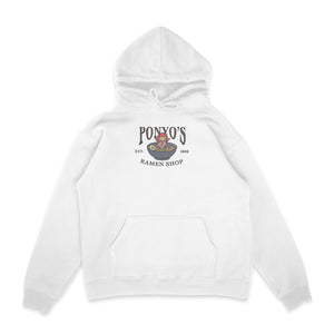 Ponyo Vintage - Ponyo sur la falaise - Sowelldesign