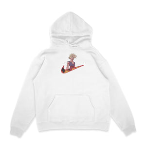 Gohan - Dragon Ball Z - Sowelldesign