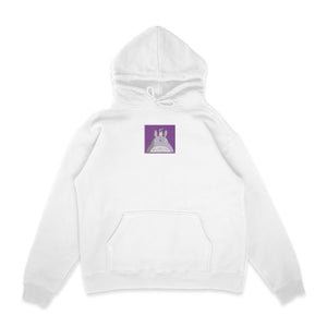 Sweat brodé Totoro Box - Mon voisin Totoro - Sowelldesign