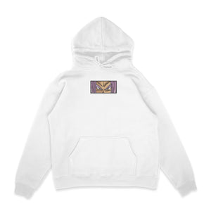 Trunks Eyes - Dragon Ball Z - Sowelldesign