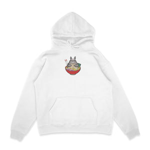 Sweat brodé Totoro - Mon voisin Totoro - Sowelldesign