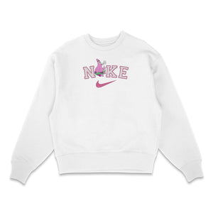 Sweat brodé Matching Patrick - Bob L'Éponge