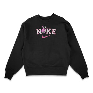 Sweat brodé Matching Patrick - Bob L'Éponge