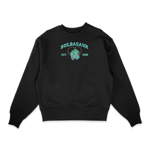 Bulbizarre Vintage - Pokémon - Sowelldesign